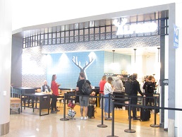 LAX Official Site  Dining & Shopping
