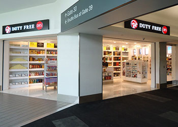 Los Angeles Duty Free (DFS) - All You Need to Know BEFORE You Go (with  Photos)