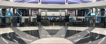 LAX Official Site | LAX Terminal Maps