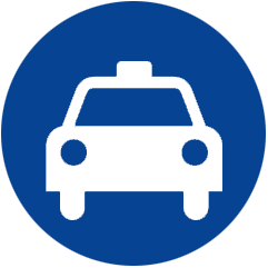 taxi icon