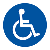 Accessible Taxicab