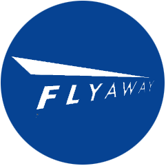 Flyaway icon