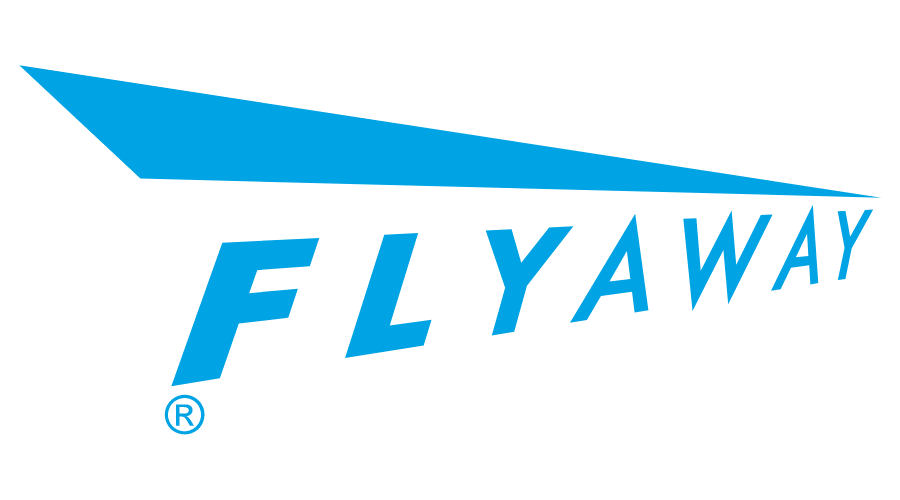 FlyAway logo