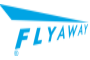 FlyAway logo