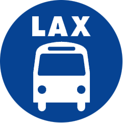 LAX Transpo icon