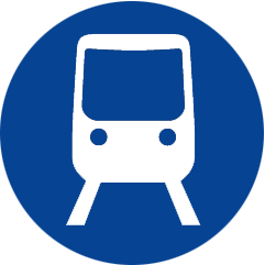 public transport icon