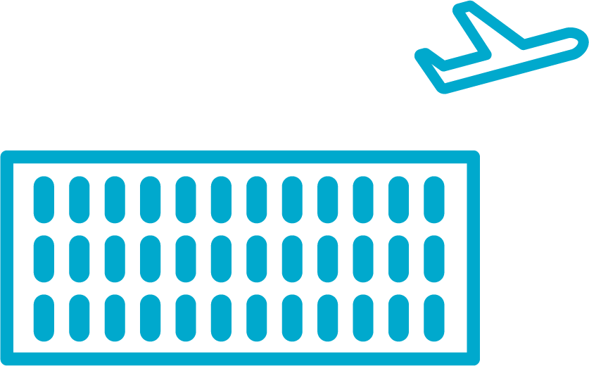 Terminal Information