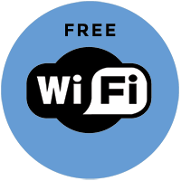 WiFi Logo