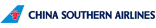 China Souther Airlines Logo