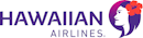 Hawaiian Airlines Logo