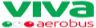 Viva Aerobus  Airlines Logo